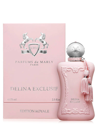 Delina - Parfums de Marly