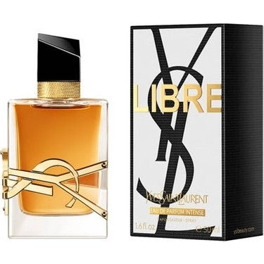 Libre Intense - Yves Saint Laurent