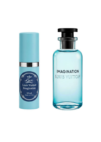 Imagination - Louis Vuitton