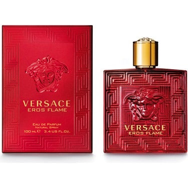 Eros Flame - Versace