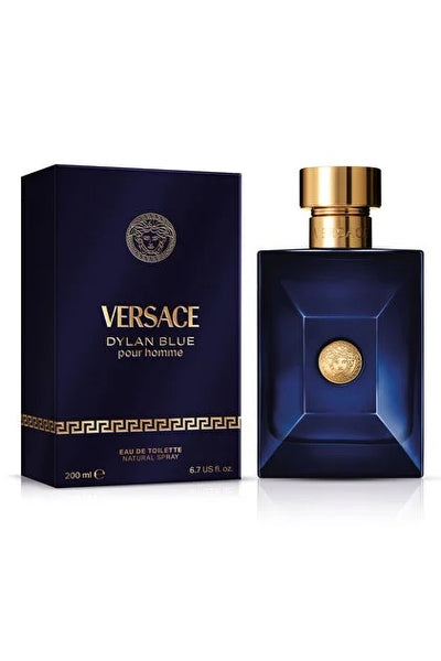 Dylan Blue - Versace