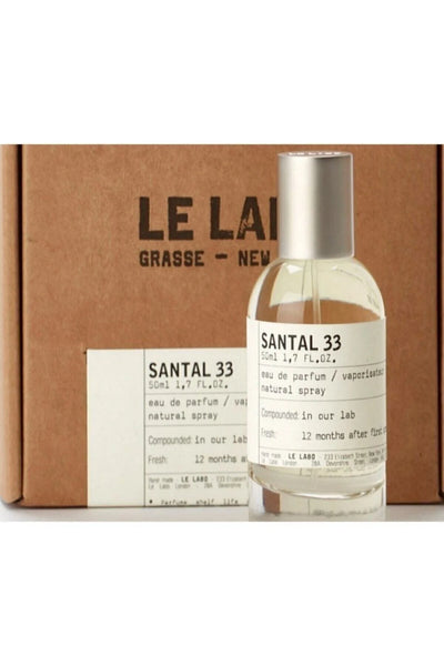 Santal 33 - Le Labo