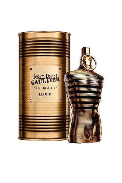 Le Male Elixir - Jean Paul Gaultier