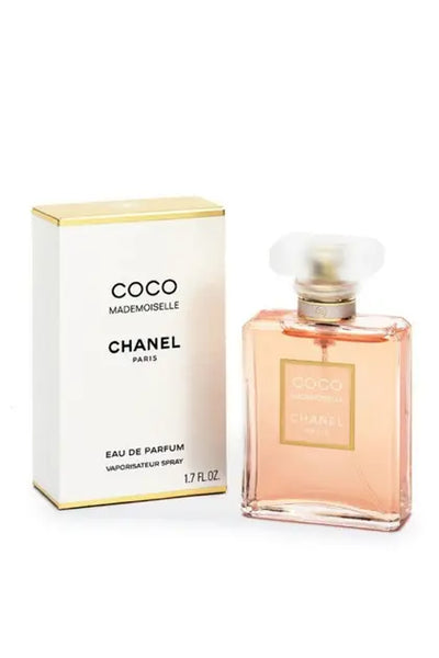 Coco Mademoiselle - Chanel