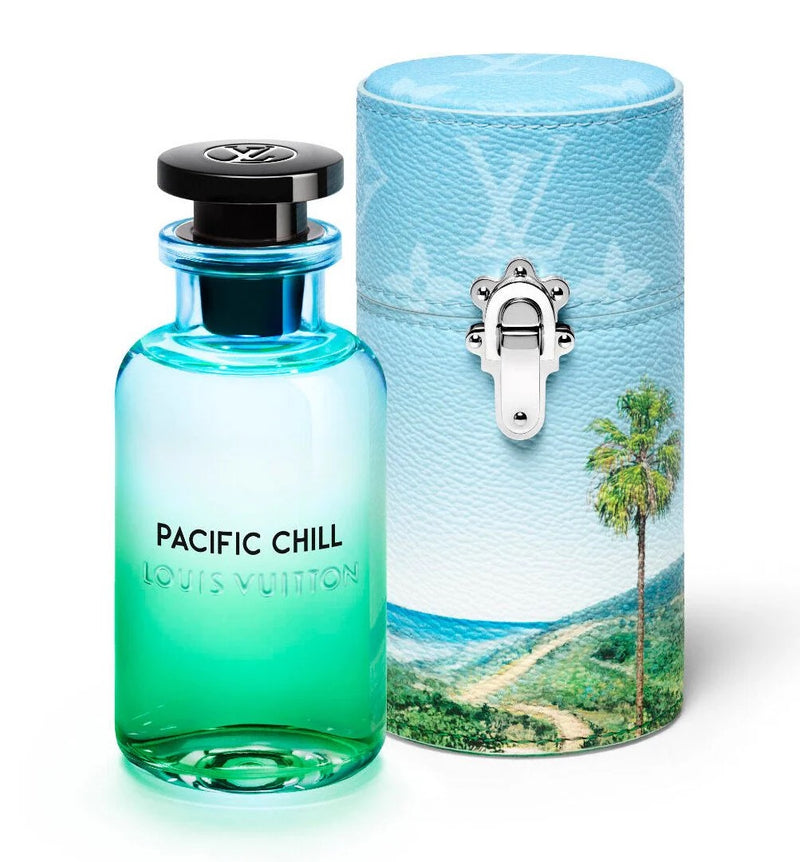 Pacific Chill - Louis Vuitton