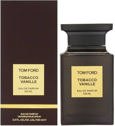 Tobacco Vanille - Tom Ford