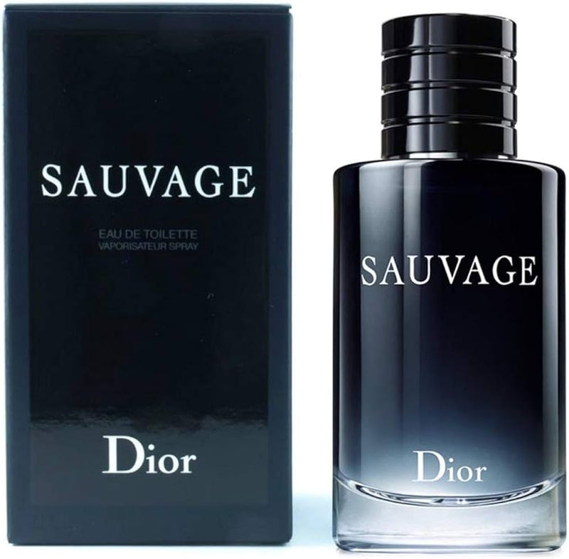Sauvage - Dior