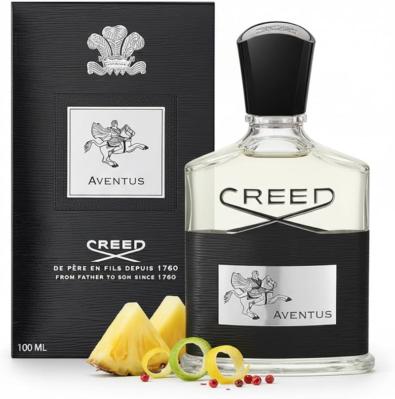 Aventus - Creed