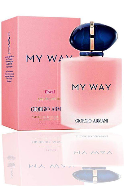 My Way - Giorgio Armani