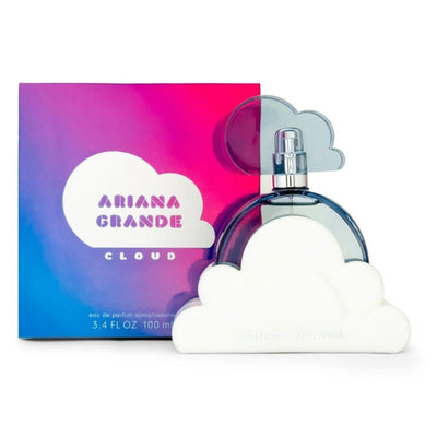 Cloud - Ariana Grande