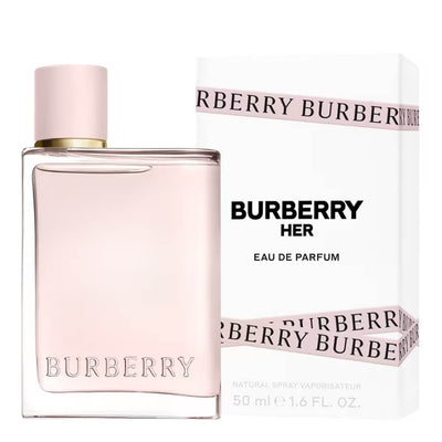 Her - Burberry