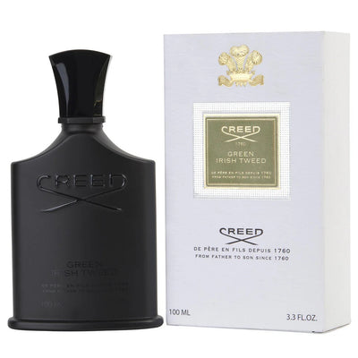 Green Irish Tweed - Creed