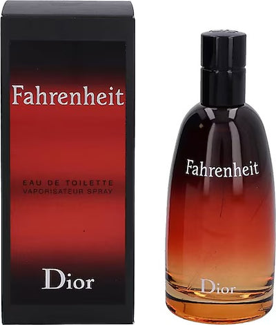 Fahrenheit - Dior