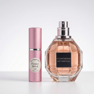 Flowerbomb - Viktor & Rolf