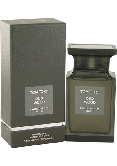 Oud Wood - Tom Ford