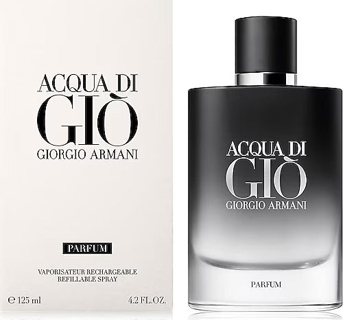 Acqua Di Gio - Giorgio Armani