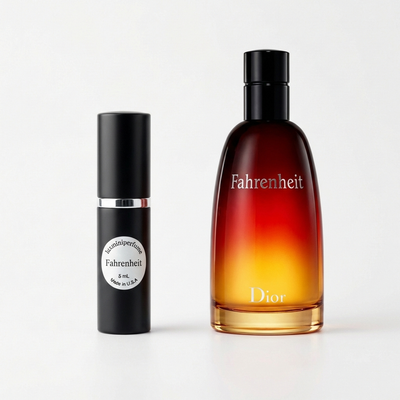 Fahrenheit - Dior
