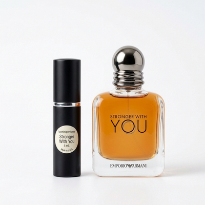 Stronger With You - Emporio Armani
