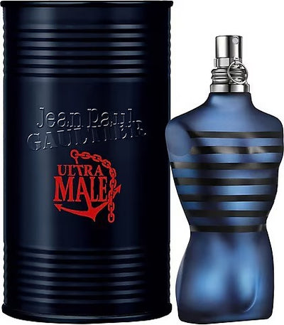 Ultra Male - Jean Paul Gaultier