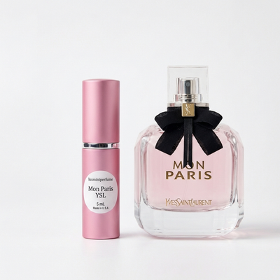 Mon Paris - Yves Saint Laurent