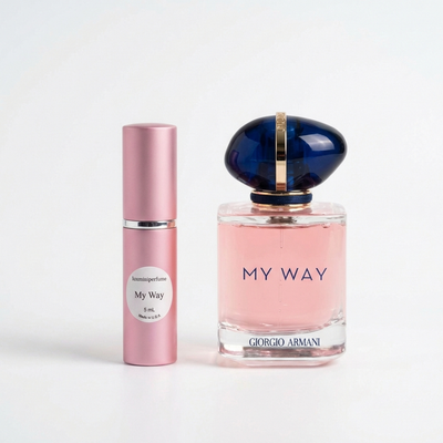My Way - Giorgio Armani