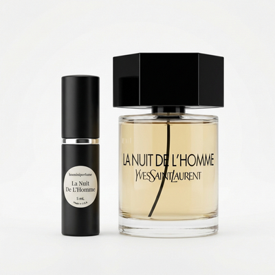 La Nuit De L'Homme - Yves Saint Laurent