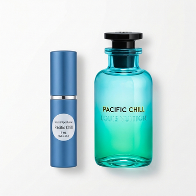 Pacific Chill - Louis Vuitton