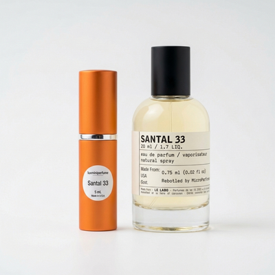 Santal 33 - Le Labo