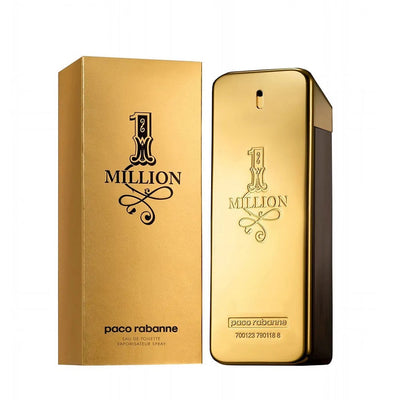 1 Million - Paco Rabanne