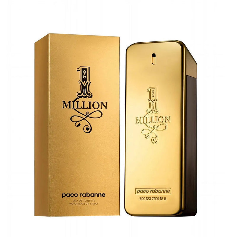 1 Million - Paco Rabanne
