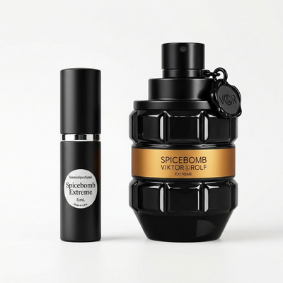 Spicebomb Extreme - Viktor & Rolf