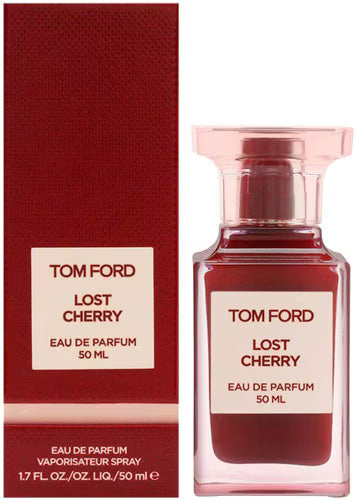 Lost Cherry - Tom Ford