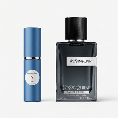 Y - Yves Saint Laurent