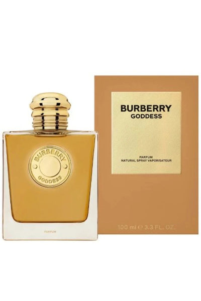 Goddess - Burberry