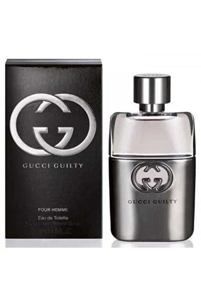 Guilty Pour Homme - Gucci