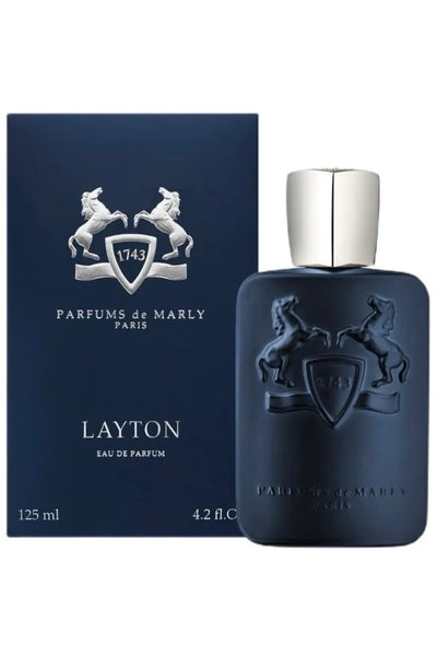 Layton - Parfums de Marly
