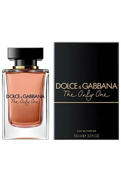 The One - Dolce & Gabbana