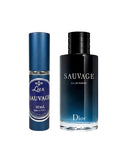 Sauvage - Dior