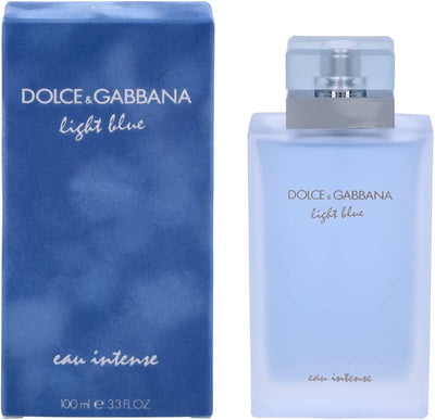 Light Blue Eau Intense - Dolce & Gabbana