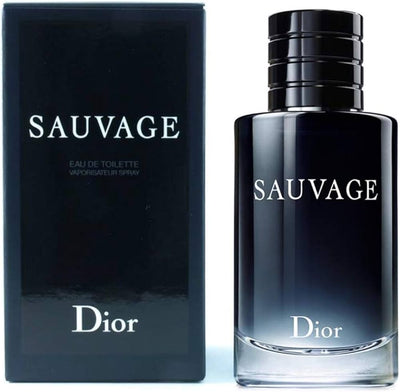 Sauvage - Dior
