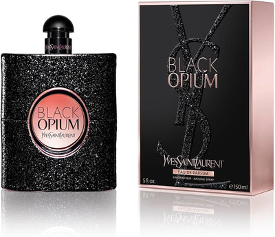 Black Opium - Yves Saint Laurent