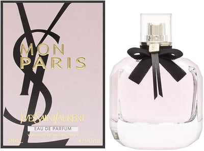 Mon Paris - Yves Saint Laurent