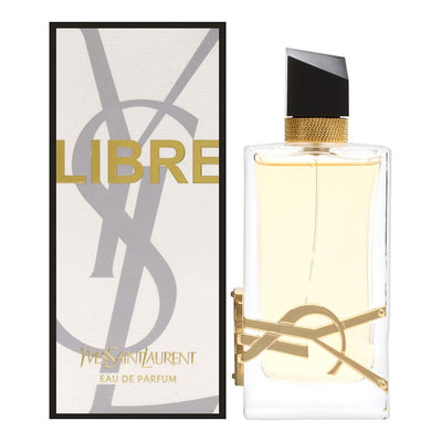 Libre - Yves Saint Laurent