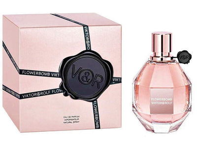 Flowerbomb - Viktor & Rolf