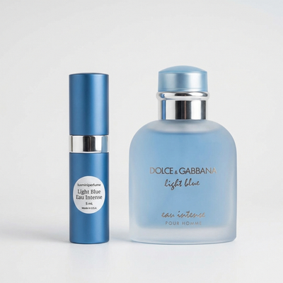 Light Blue Eau Intense - Dolce & Gabbana