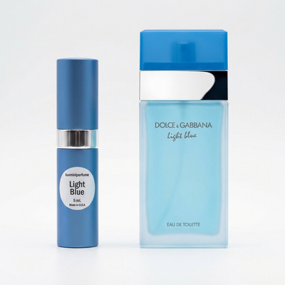 Light Blue - Dolce & Gabbana