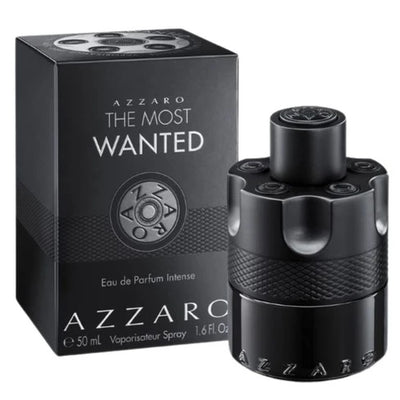 The Most Wanted - Azzaro