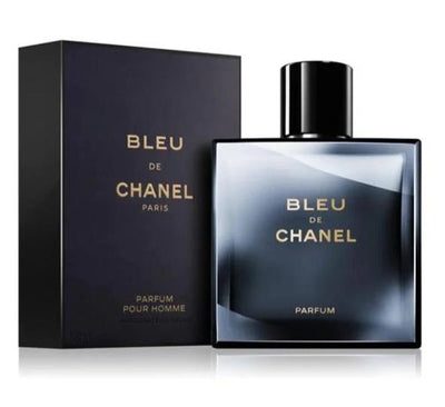 Bleu De Chanel - Chanel