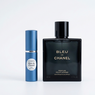 Bleu De Chanel - Chanel