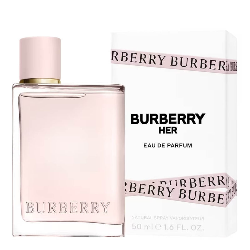 Her - Burberry